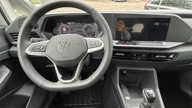 Obrázek Akční Caddy Maxi 2,0 TDI