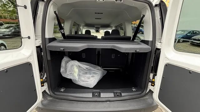 Obrázek Akční Caddy Maxi 2,0 TDI