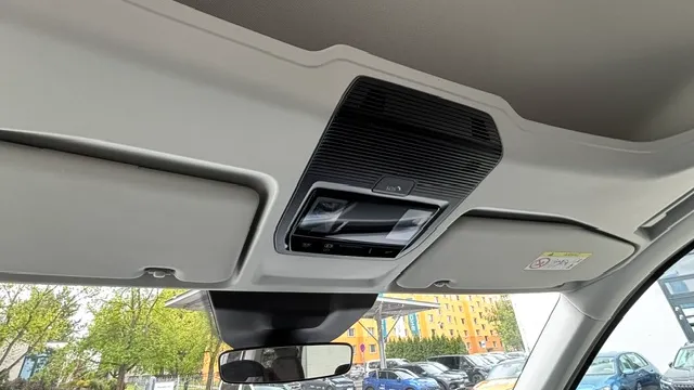 Obrázek Akční Caddy Maxi 2,0 TDI