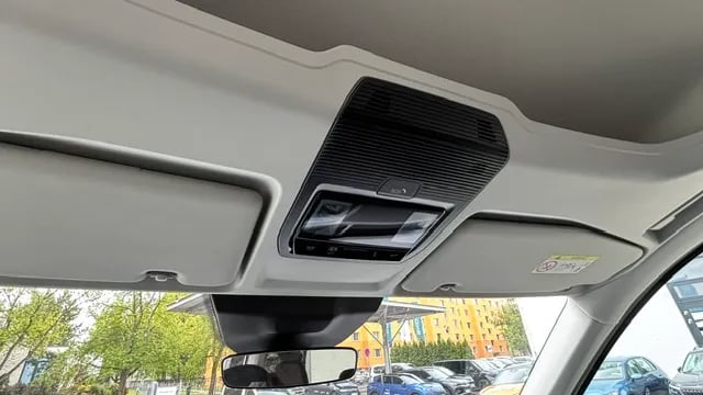 Obrázek Akční Caddy Maxi 2,0 TDI