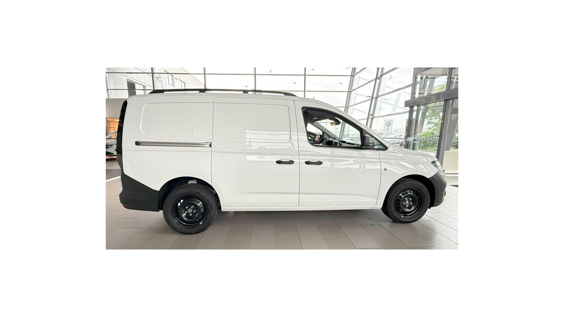 Obrázek Akční Caddy Cargo 2,0 TDI