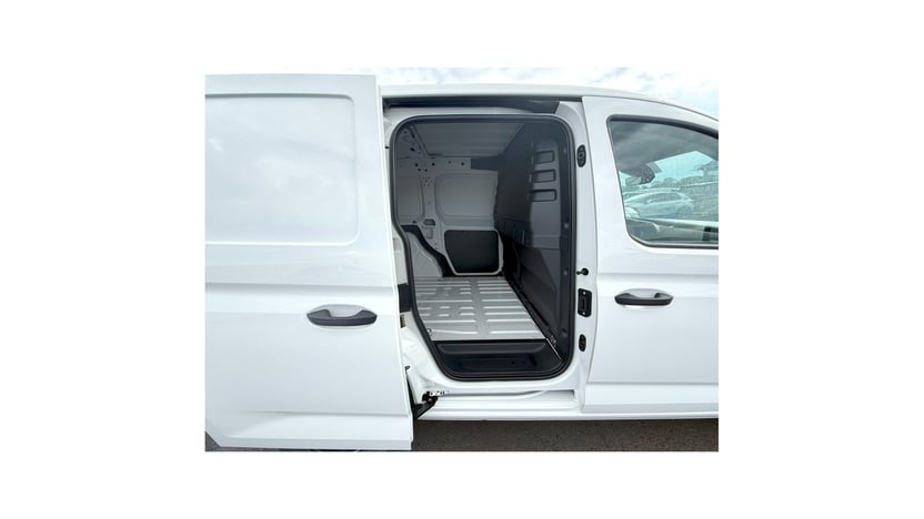 Obrázek Akční Caddy Cargo 2,0 TDI