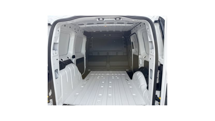 Obrázek Akční Caddy Cargo 2,0 TDI