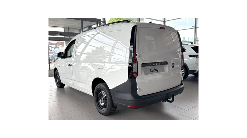 Obrázek Akční Caddy Cargo 2,0 TDI