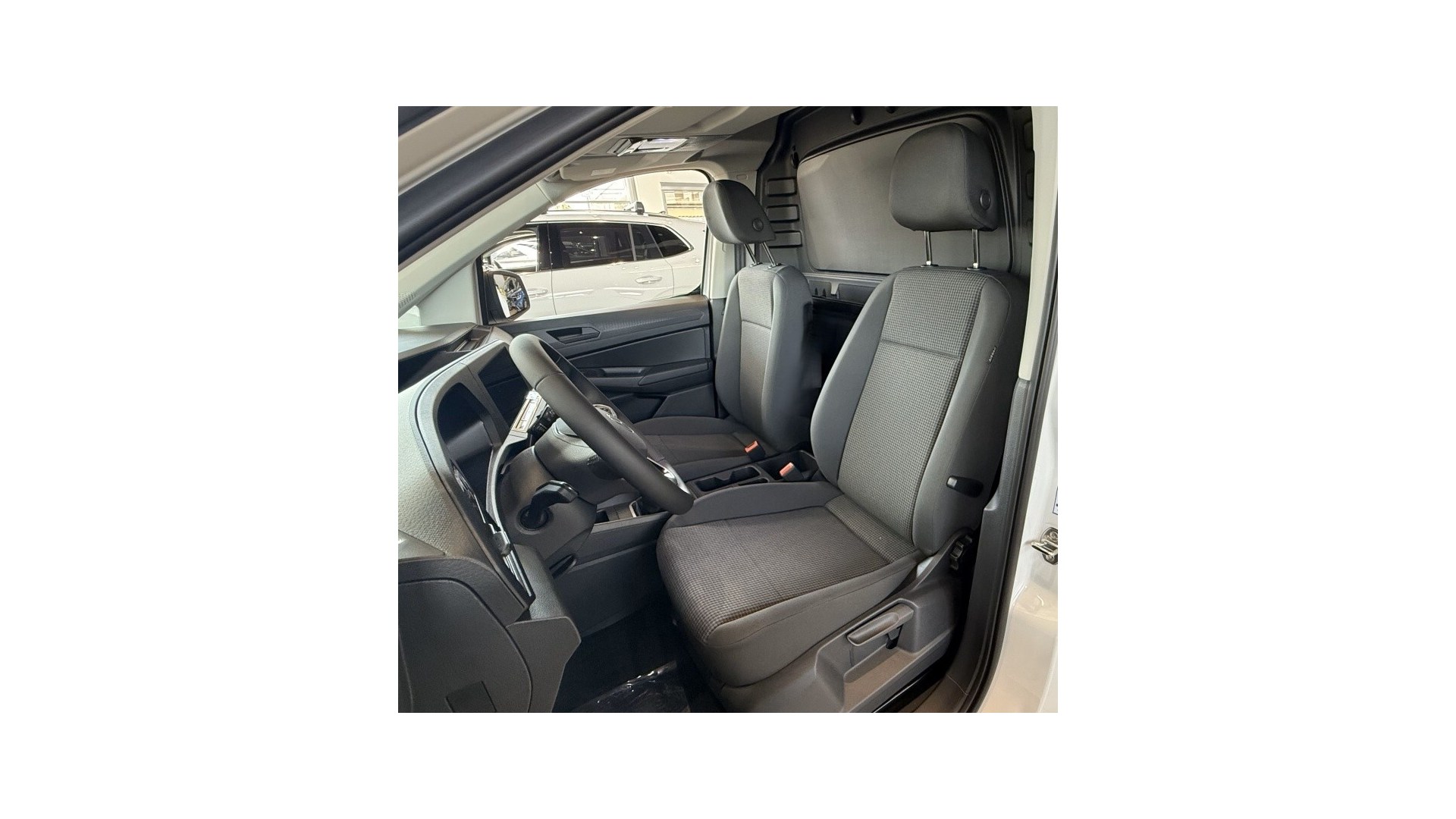 Obrázek Akční Caddy Cargo 2,0 TDI