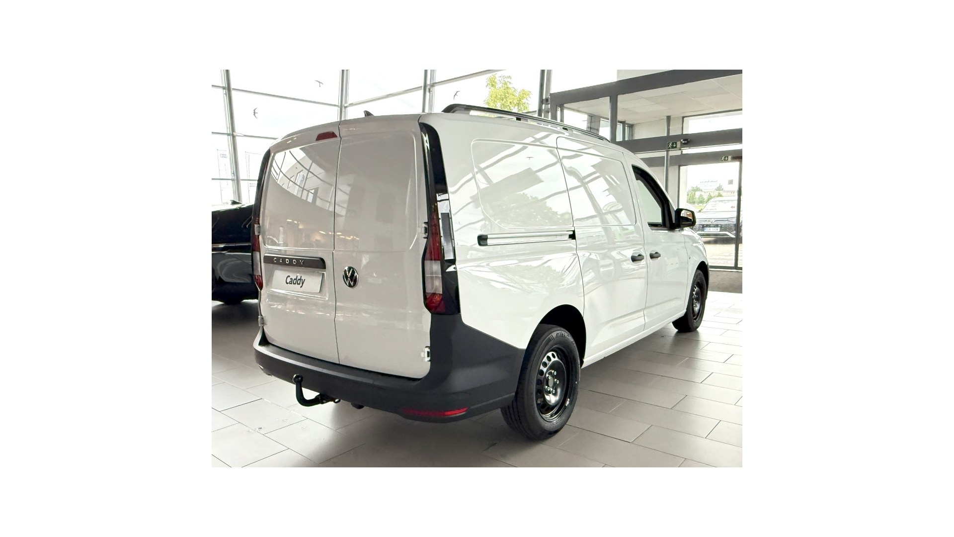 Obrázek Akční Caddy Cargo 1,5 TSI