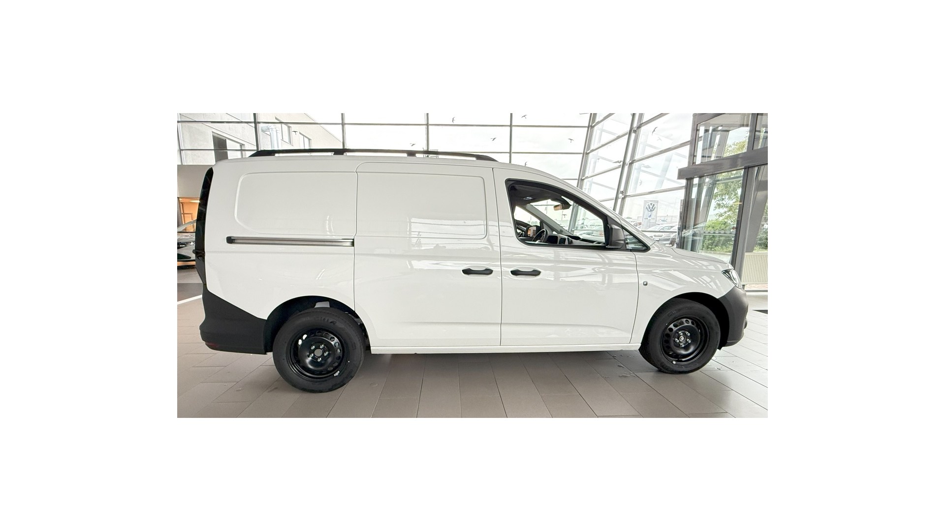 Obrázek Akční Caddy Cargo 1,5 TSI