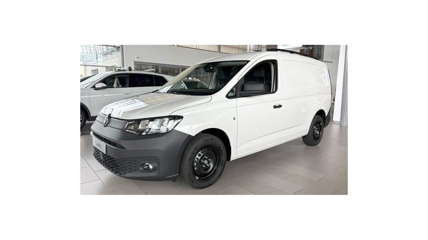 Obrázek Akční Caddy Cargo 1,5 TSI