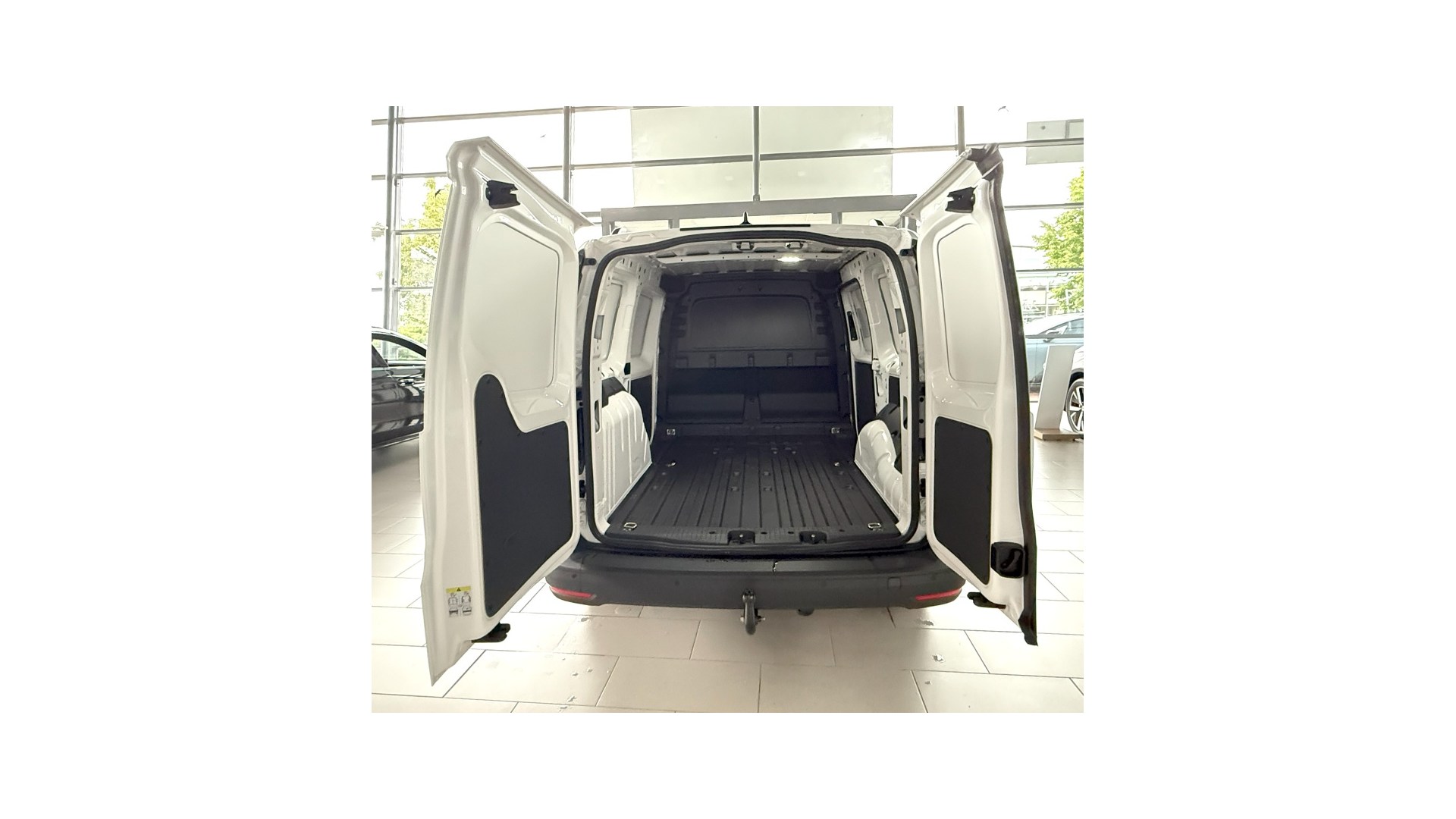 Obrázek Akční Caddy Cargo 1,5 TSI