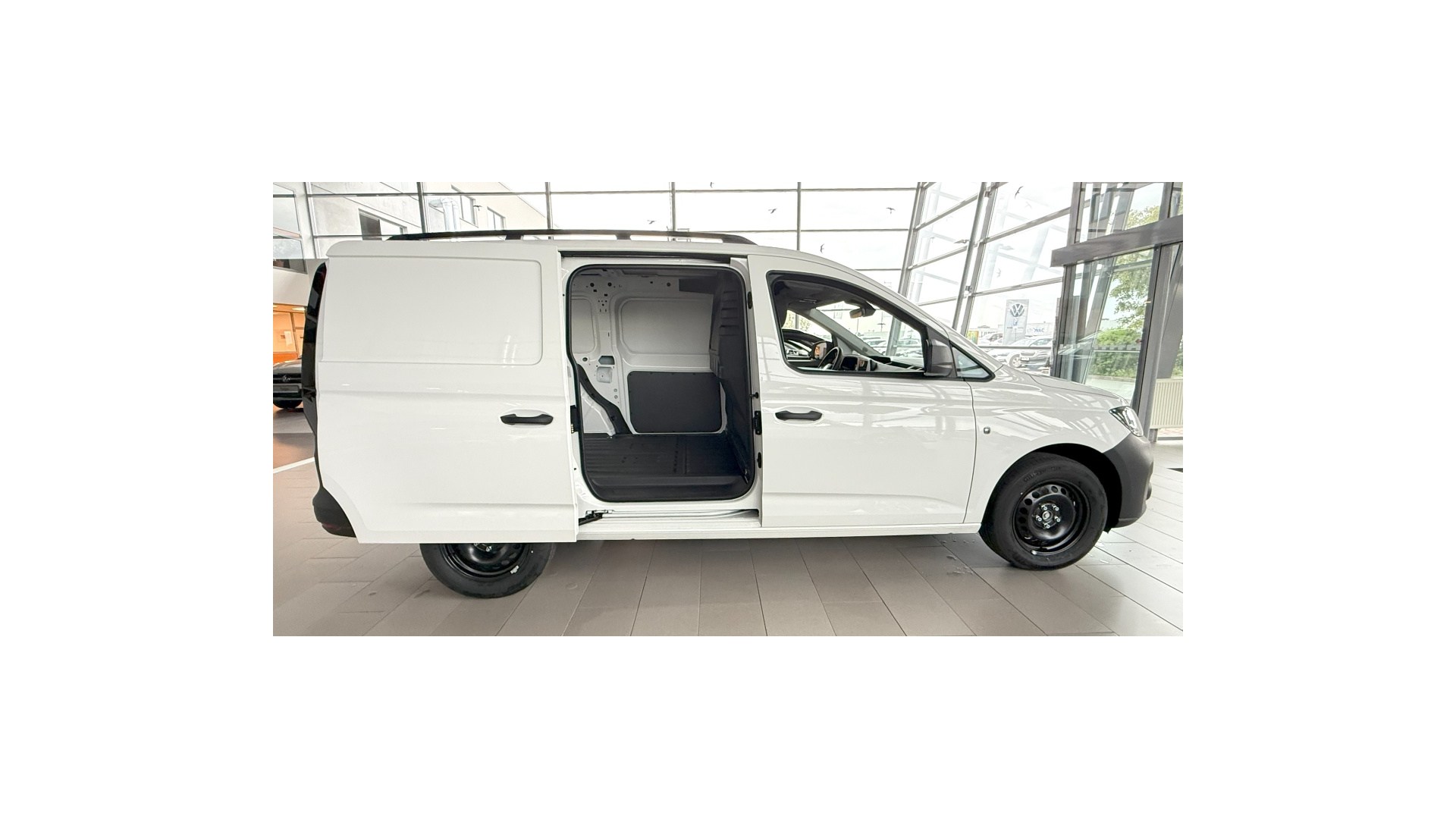 Obrázek Akční Caddy Cargo 1,5 TSI