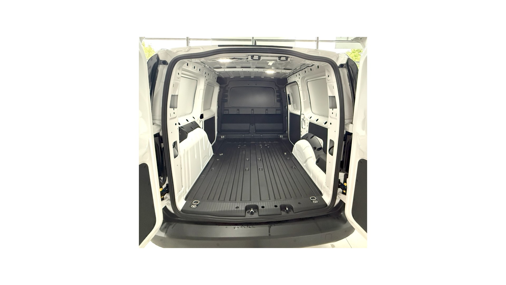 Obrázek Akční Caddy Cargo 1,5 TSI