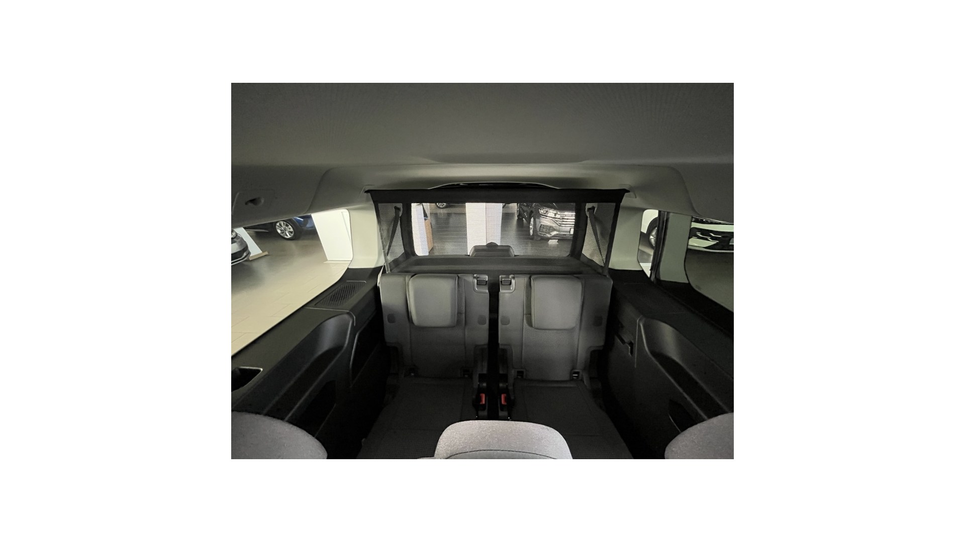 Obrázek Akční Caddy Maxi 2,0 TDI