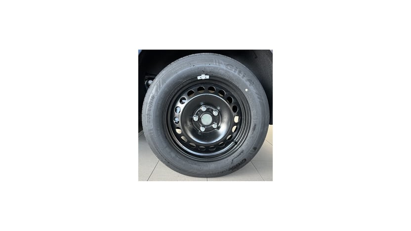 Obrázek Akční Caddy Maxi 2,0 TDI