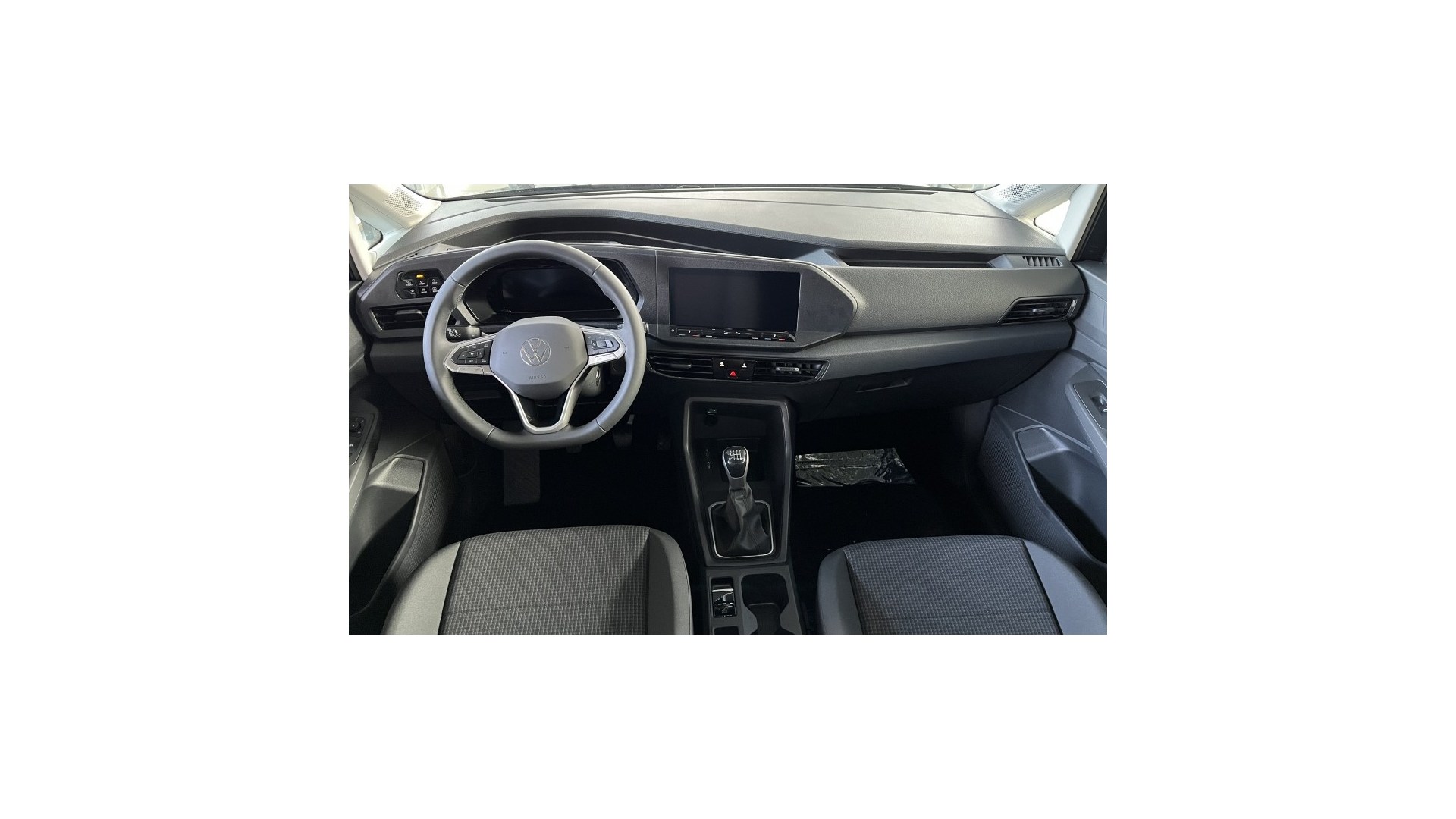 Obrázek Akční Caddy Maxi 2,0 TDI