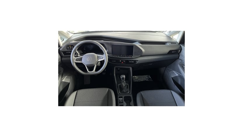 Obrázek Akční Caddy Maxi 2,0 TDI