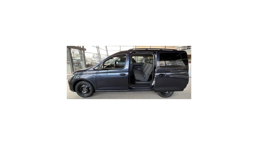 Obrázek Akční Caddy Maxi 2,0 TDI