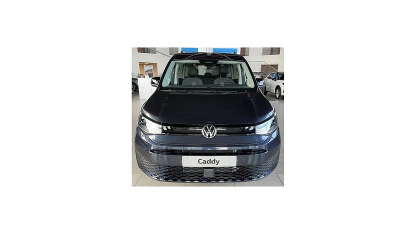 Obrázek Akční Caddy Maxi 2,0 TDI