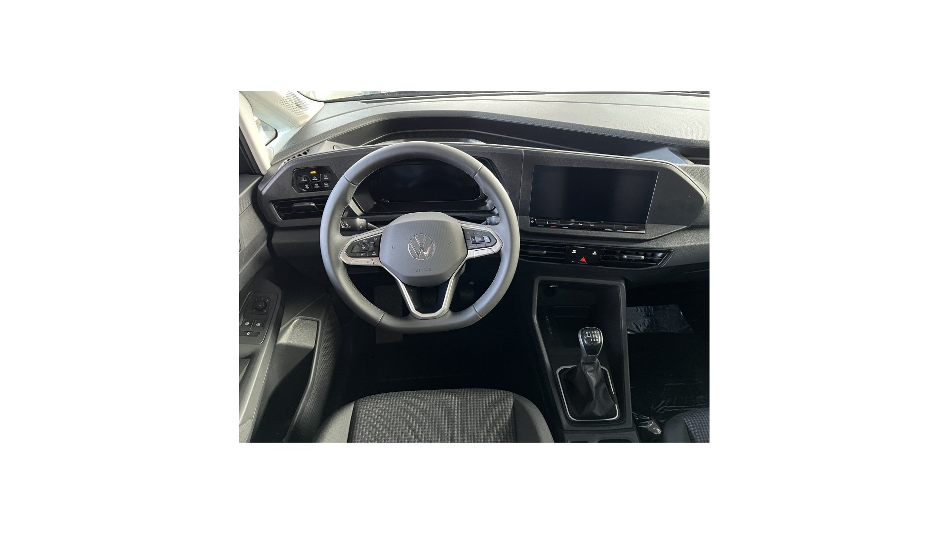 Obrázek Akční Caddy Maxi 2,0 TDI