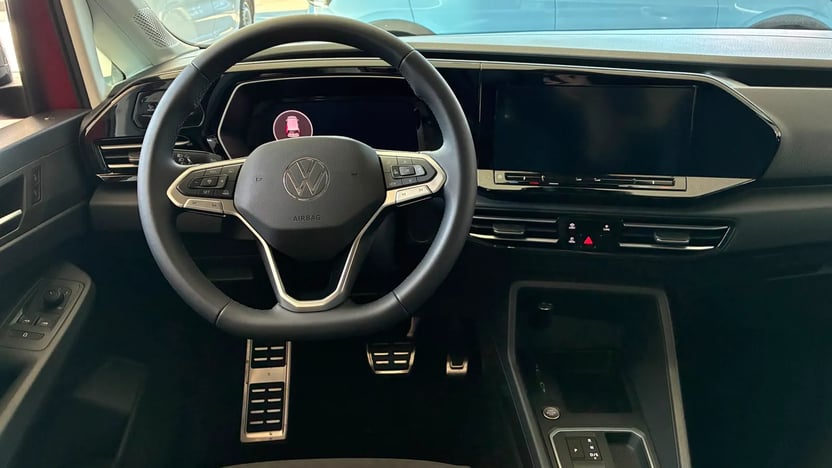 Obrázek Akční Caddy Maxi Style 2,0 TDI DSG