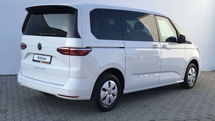 Obrázek Akční Multivan 2,0 TDI