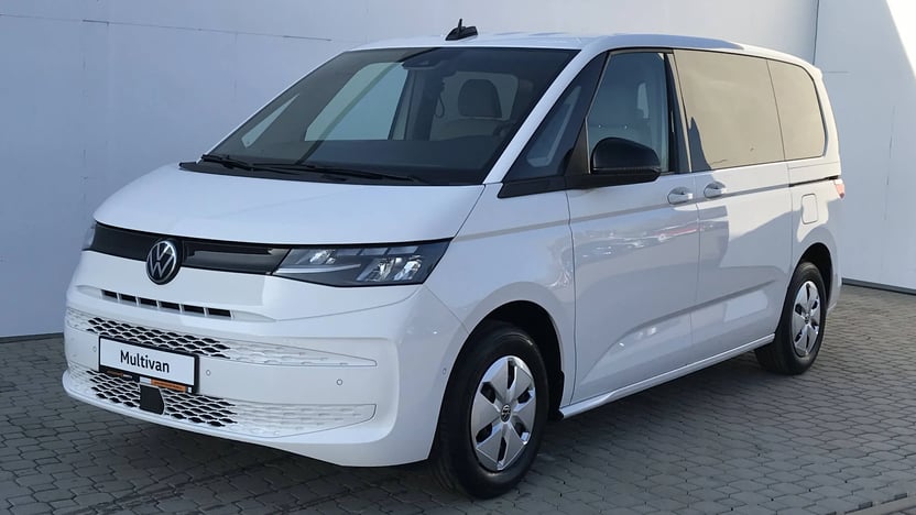 Obrázek Akční Multivan 2,0 TDI