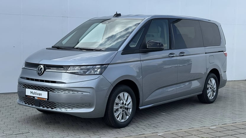 Obrázek Akční Multivan Long Life 2,0 TSI