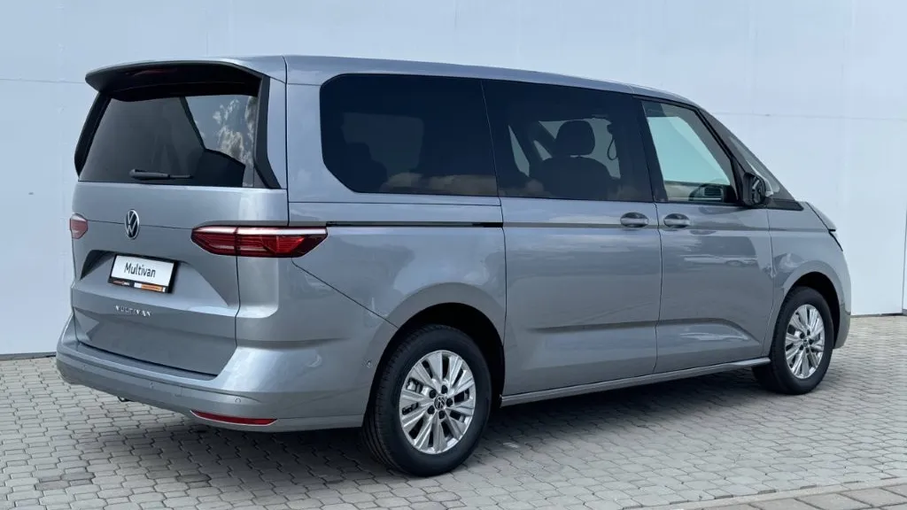 Obrázek Akční Multivan Long Life 2,0 TSI