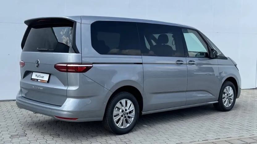Obrázek Akční Multivan Long Life 2,0 TSI