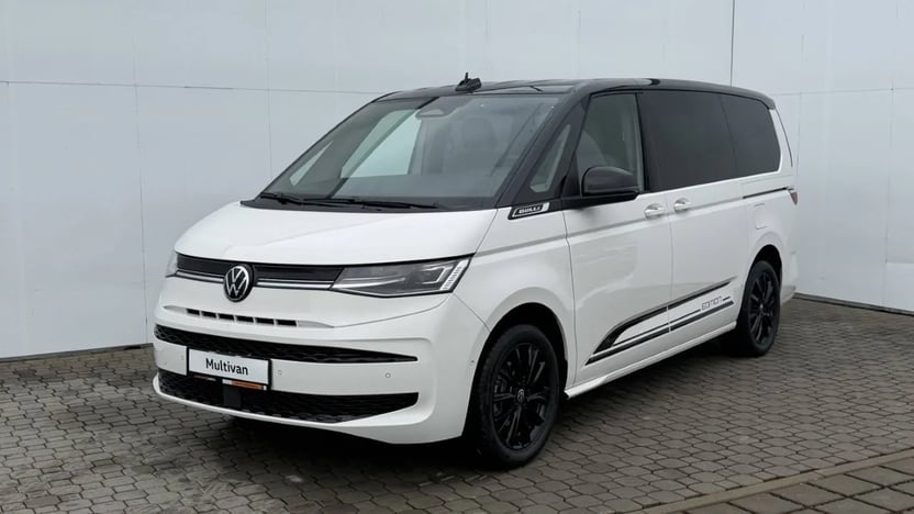 Obrázek Akční Multivan Long Life 2,0 TDI