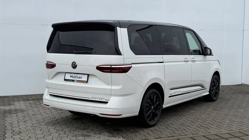 Obrázek Akční Multivan Long Life 2,0 TDI