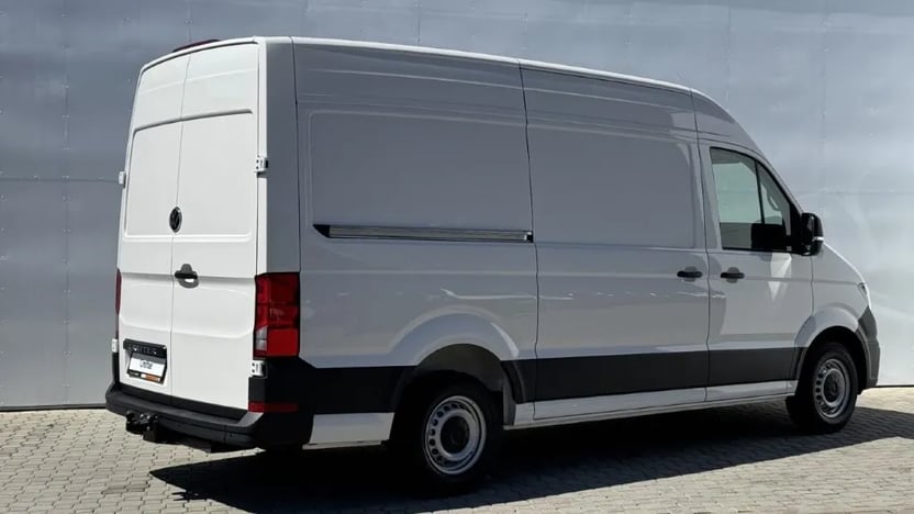 Obrázek Akční Crafter skříň 35 103kW 6G FWD SR