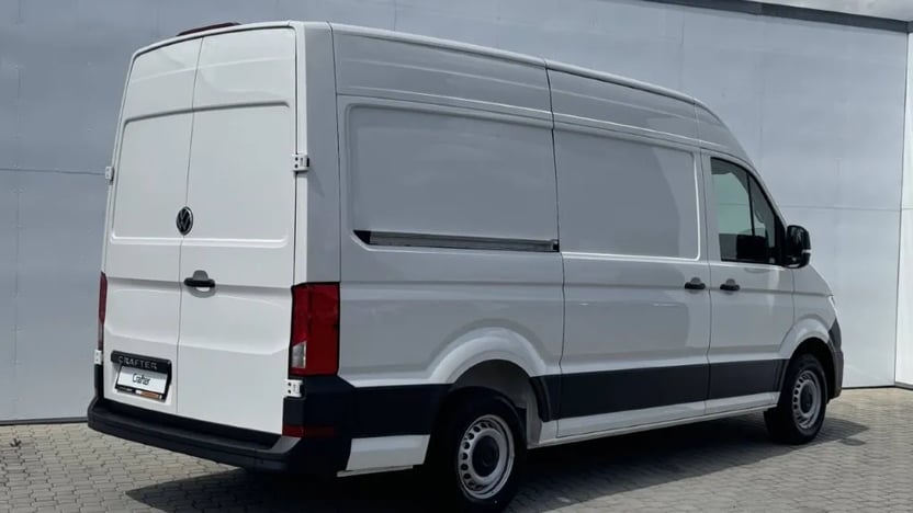Obrázek Akční Crafter skříň 35 103kW 6G FWD SR
