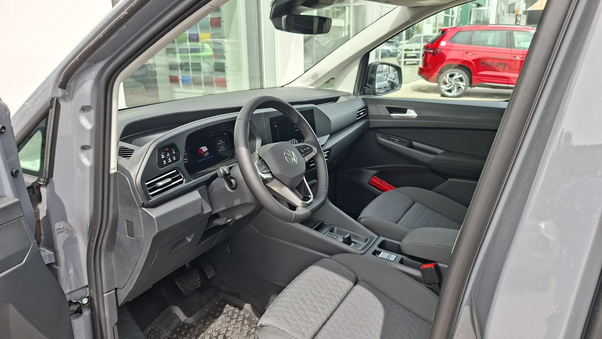 Obrázek Akční Caddy Life 1,5 TSI DSG