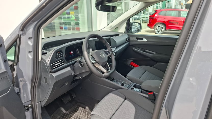 Obrázek Akční Caddy Life 1,5 TSI DSG