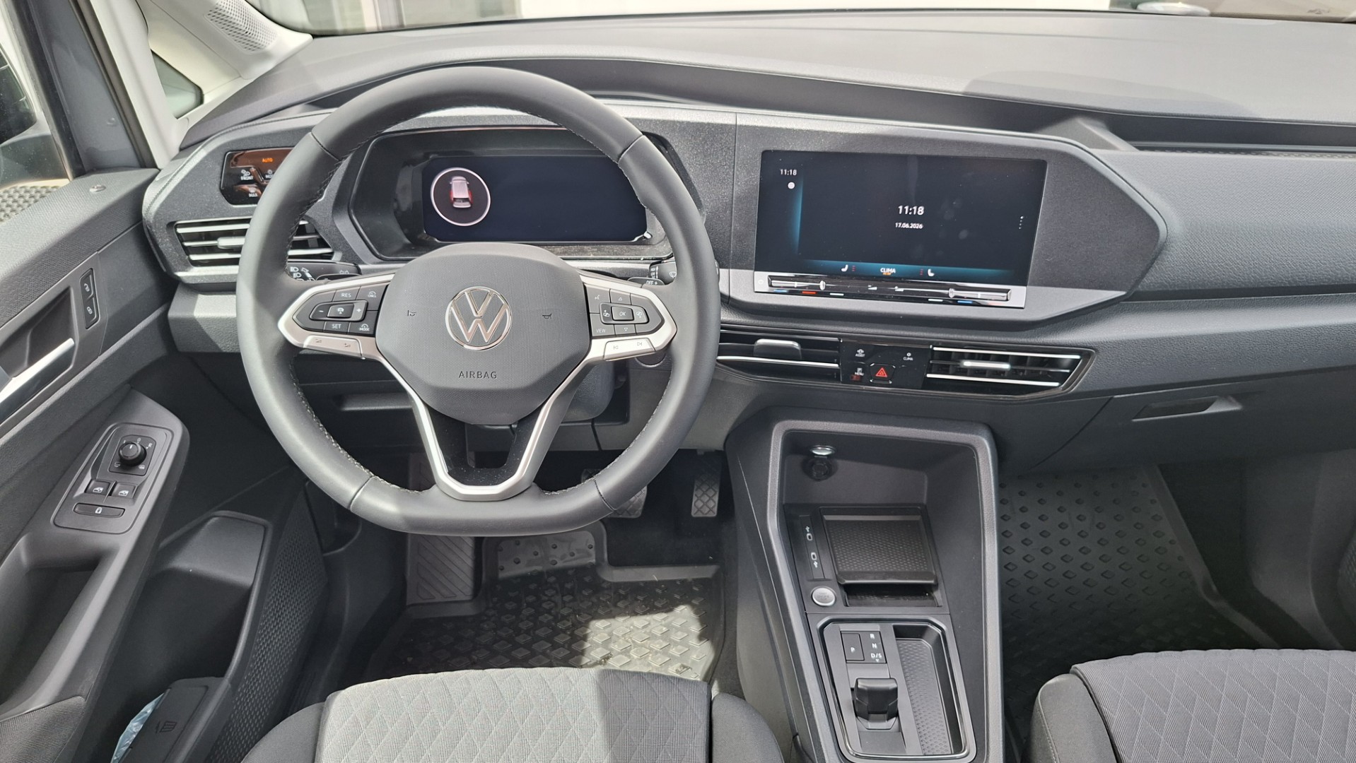 Obrázek Akční Caddy Life 1,5 TSI DSG