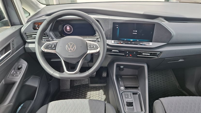 Obrázek Akční Caddy Life 1,5 TSI DSG
