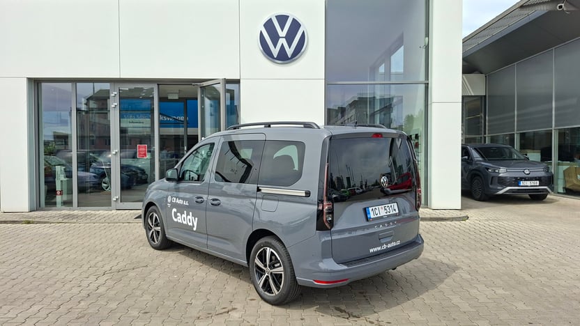 Obrázek Akční Caddy Life 1,5 TSI DSG