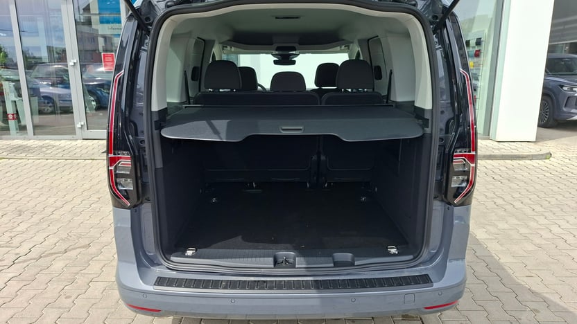 Obrázek Akční Caddy Life 1,5 TSI DSG