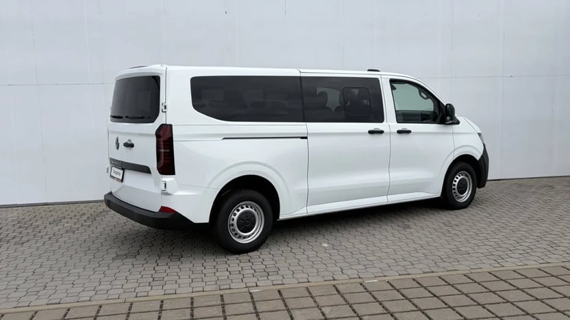 Obrázek Transporter Kombi 2,0 TDI DR SPV