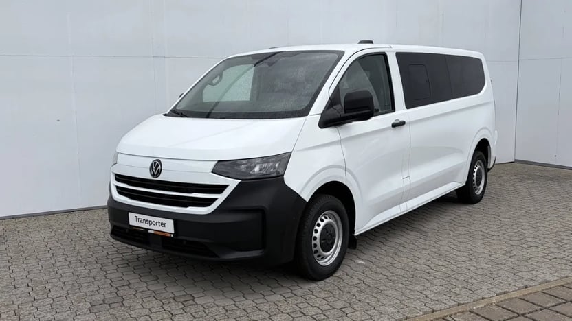 Obrázek Transporter Kombi 2,0 TDI DR SPV