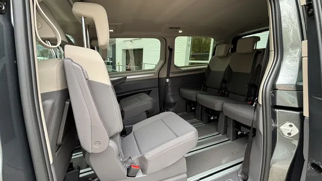 Obrázek Akční Multivan Long Life 2,0 TDI