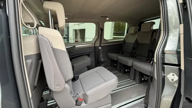 Obrázek Akční Multivan Long Life 2,0 TDI