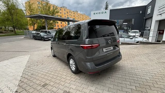Obrázek Akční Multivan Long Life 2,0 TDI