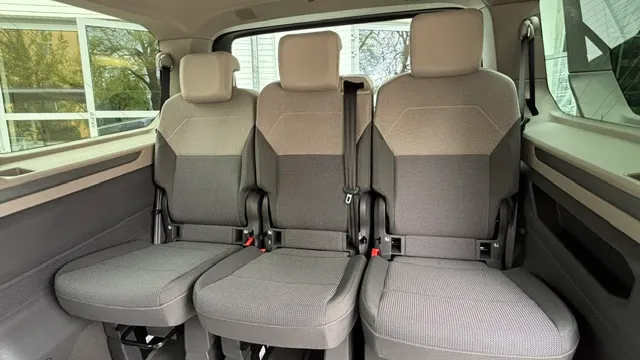 Obrázek Akční Multivan Long Life 2,0 TDI