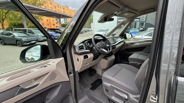 Obrázek Akční Multivan Long Life 2,0 TDI