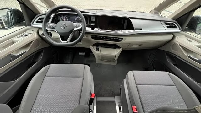 Obrázek Akční Multivan Long Life 2,0 TDI