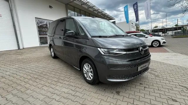 Obrázek Akční Multivan Long Life 2,0 TDI
