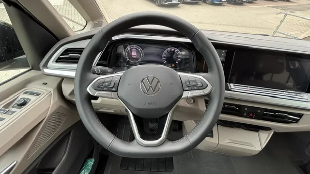 Obrázek Akční Multivan Long Life 2,0 TDI