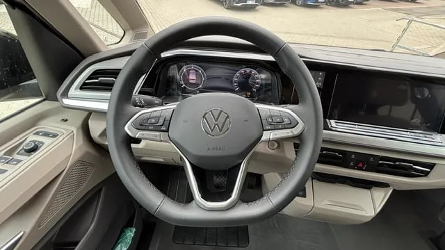 Obrázek Akční Multivan Long Life 2,0 TDI