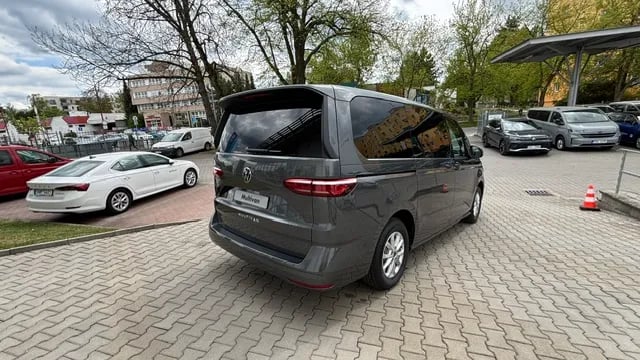 Obrázek Akční Multivan Long Life 2,0 TDI